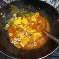 Cooksnap dari Elsa Khairiyah Apriliani untuk resep Cumi Saus Padang