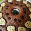 Cooksnap dari Endang Pujiastuti untuk resep Steamed Choco Banana Cake