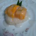 Cooksnap dari Alit untuk resep Manggo sticky rice ala thailand