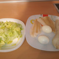 El cooksnap de isa24 cuando hizo Bacalao al vapor en MC PLUS.