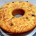 Cooksnap dari iim untuk resep Bolu Tape Panggang