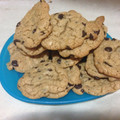 El cooksnap de luda cuando hizo Cookies de chocolate.