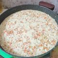 Cooksnap dari Kartika Ratnaningrum Utami Dewi II untuk resep Rogut Ayam Sayur Creamy (untuk isian Risoles dan Roti goreng)