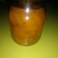 El cooksnap de KA Soria cuando hizo Mermelada de Kinotos 🍊.