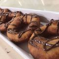 صورة من chef Majd، شاركها بعد تجربة وصفة دونات