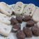 Rajvi Bhalodi's cooksnap of when they made રસમલાઇ ચોકલેટ બાર (Rasmalai Chocolate Bar Recipe In Gujarati).
