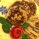 کوک اسنپ مریم کوکپد بعد از امتحان کردن طرز تهیه کوفته یا همبرگر مرغ.