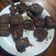 El cooksnap de Daniela Eyheragaray cuando hizo Galletitas de cacao.