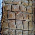 Cooksnap από TSAX_PEINA στη συνταγή Πρασόπιτα Delicious