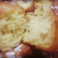 Cooksnap dari Maria Ulfa untuk resep Donat ubi