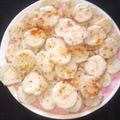 Jayshree Doshi's cooksnap of when they made ચોખા નુ ખીચું (Chokha Khichu Recipe In Gujarati).