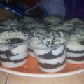Cooksnap dari Rika Irawan untuk resep Oreo Cheesecake Lumer 🍰