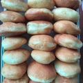 Cooksnap dari Hilda Cahaya Puspita untuk resep Resep Donat Empuk Tanpa Ulen Bukan Autolysis