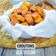 Cooksnap dari Elly Suryani untuk resep Croutons