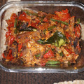 Cooksnap dari Deswita Rasyidin untuk resep Sambal Suwir Pindang Tongkol Pedas Gila