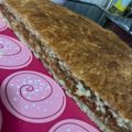 Kata Miklós-Kiss Cooksnap-ja, amikor elkészítette a(z) Almás lepény receptet.