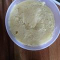 Risuna's cooksnap of when they made Creamy and easy mashed potatoes.