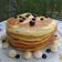 Cooksnap dari Ambar Wulan untuk resep Simple japanese fluffy pancake takaran sendok