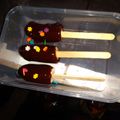 Cooksnap dari Atiyah Jabir untuk resep Selai coklat homemade.. enyakk
