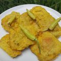 Cooksnap dari Keinara FR untuk resep Tempe Mendoan