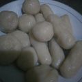 Cooksnap dari Hermi dwi untuk resep Pempek Dos Enak