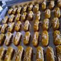 Cooksnap dari Ida Widianti untuk resep Kastengel/Kue Kering Keju