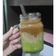 Cooksnap dari Eva Aulia untuk resep Dalgona Coffee Avocado