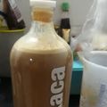 Cooksnap dari Widya Ari Santi untuk resep Es Kopi Susu Gula Aren Literan