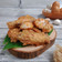 Cooksnap dari Nur Erma untuk resep Ayam Goreng Bawang