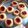 El cooksnap de Natalia Rodriguez cuando hizo Pepas de frutos rojos.