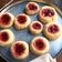 El cooksnap de Natalia Rodriguez cuando hizo Pepas de frutos rojos.