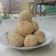 Cooksnap dari Valen untuk resep ONDE-ONDE ANTI MELETUS ANTI KEMPES