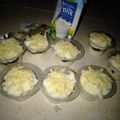 Cooksnap dari Dian Qodonk untuk resep Oreo cheesecake lumer