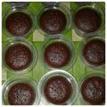 Cooksnap dari Selly Agustina untuk resep Brownies Milo