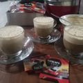 Cooksnap dari ChuNenk Pheseck untuk resep Creamy Hot Coffee (Cappuccino Latte and Mochaccino KW)