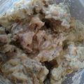 Cooksnap από Irene_Alex στη συνταγή Μανιτάρια αλά κρέμ