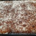 Cooksnap από Stella Sema στη συνταγή Ραβανί εύκολο ❤