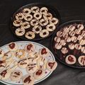 El cooksnap de Sonia Hirzberger cuando hizo Galletitas de maizena. 🌺.