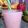 El cooksnap de Sole cuando hizo Smoothie de frutilla y banana.