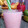 El cooksnap de Sole cuando hizo Smoothie de frutilla y banana.
