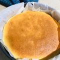 behappy1211 J 的 不怕拉肚子的乳酪蛋糕（不加鮮奶及鮮奶油版） cooksnap
