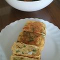 Cooksnap dari Evi Khalisa 🍜DjowoKlaten untuk resep Telur dadar cabai rawit