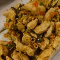 Cooksnap dari Indah Puji Lestari untuk resep Rica rica ayam fillet