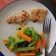Cooksnap dari Rajab Cipta Lestari untuk resep Simple Grill Dory