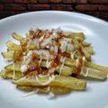 Cooksnap dari Deedee Rasuan untuk resep Kentang Perang (Patatje Oorlog)