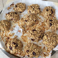 El cooksnap de Arabella Fermor cuando hizo Galletas de avena veganas sin huevo, sin leche, sin harinas.