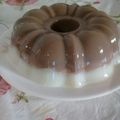 Cooksnap dari Viki Amania untuk resep Puding marrie