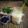 Cooksnap dari Endah Palupi untuk resep Lychee Milk Tea