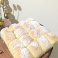 Cooksnap dari Teata Tita untuk resep Hokaido japanese milk bread