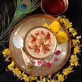 Shampa Chatterjee's cooksnap of when they made এগ বিরিয়ানি (  Egg biryani recipe in Bengali).